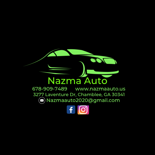 Nazma Auto